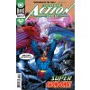Action Comics #1020