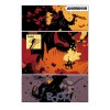 Hellboy In Hell #01: The Descent