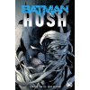 Batman: Hush (Second Edition)