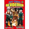 My Hero Academia #13: Promluvíme si o tvojí pitomý schopnosti