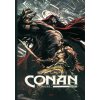 NEW Conan A