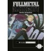 Fullmetal Alchemist - Ocelový alchymista #18