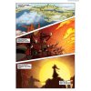 Avatar: The Last Airbender - The Promise Omnibus (EN)
