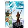 Avatar: The Last Airbender - The Promise Omnibus (EN)