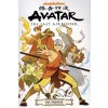 Avatar: The Last Airbender - The Promise Omnibus (EN)