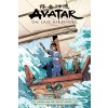 Avatar: The Last Airbender - Katara and the Pirate's Silver (EN)