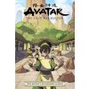 Avatar: The Last Airbender - Toph Beifong's Metalbending Academy (EN)