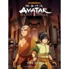 Avatar: The Last Airbender - The Rift (EN)
