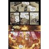 Batman: Curse of the White Knight #005