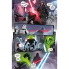 Star Wars: Doktorka Aphra a enormní zisk, Já pán, ty pán