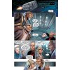 Star Wars: Halcyon Legacy #001