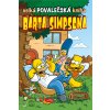 Bart Simpson #08: Velká povalečská kniha Barta Simpsona