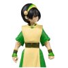Figurka: Avatar: The Last Airbender - Toph