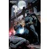 Batman Detective Comics #09: Ztráta tváře