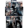 Batman Detective Comics #09: Ztráta tváře