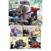 Amazing Spider-Man #03: Životní zásluhy
