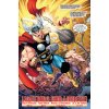 Thor: Lightning and Lament #001