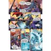 Thor: Lightning and Lament #001