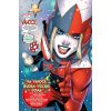 Harley Quinn #03: Zkoušky pro Harley Quinn