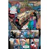 Harley Quinn #03: Zkoušky pro Harley Quinn