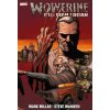 Wolverine: Old Man Logan