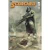 Scorched #004