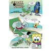 SpongeBob #003 (2022/03)