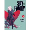 SPY Fam