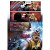 Marvel Action - Avengers #04: Skutečná noční můra