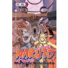 Naruto #57: Naruto na bojiště!!