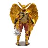Figurka: Black Adam - Hawkman - DC Multiverse Action Figure