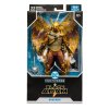 Figurka: Black Adam - Hawkman - DC Multiverse Action Figure