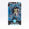 Figurka: Batman with Battle Damage - DC Multiverse Action Figure