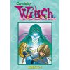 a101M0F0006017 witch komiks 4 6 obalka 2D novy