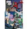 Amazing Spider-Man #04: Štvanice, díl první