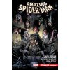 Amazing Spider-Man #04: Štvanice, díl první