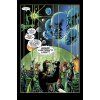 The Green Lantern Season Two #001