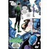 The Green Lantern Season Two #001