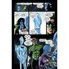 The Green Lantern Season Two #001