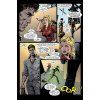 The Green Lantern Season Two #002