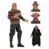 Figurka: Freddy Krueger - Wes Craven's New Nightmare Retro Action Figure