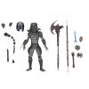 Figurka: Ultimate Warrior Predator (30th Anniversary) - Predator 2 Action Figure