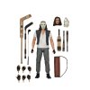 Figurka: Ultimate Casey Jones - Teenage Mutant Ninja Turtles Action Figure