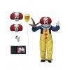 Figurka: Ultimate Pennywise Version 2 - Stephen King's It 1990 Action Figure