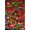 Immortal Hulk #03: Hulk v pekle