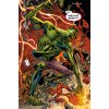 Immortal Hulk #03: Hulk v pekle