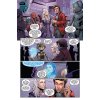 Star Wars: Halcyon Legacy #005