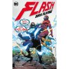 Flash #14: Doba Flashů