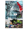 Avengers #09: She-Hulk proti světu