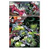 Avengers #09: She-Hulk proti světu